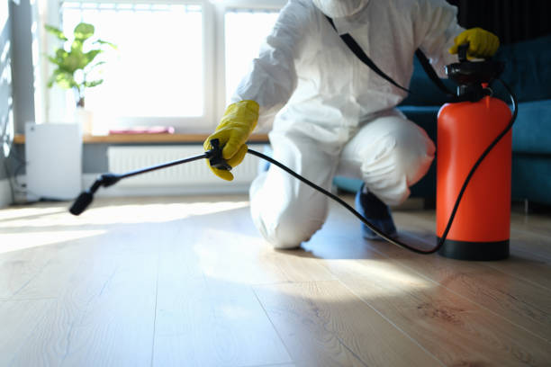 Reliable Odor Removal contractor in Weirsdale, FL by Dulley Family Biohazard Services
